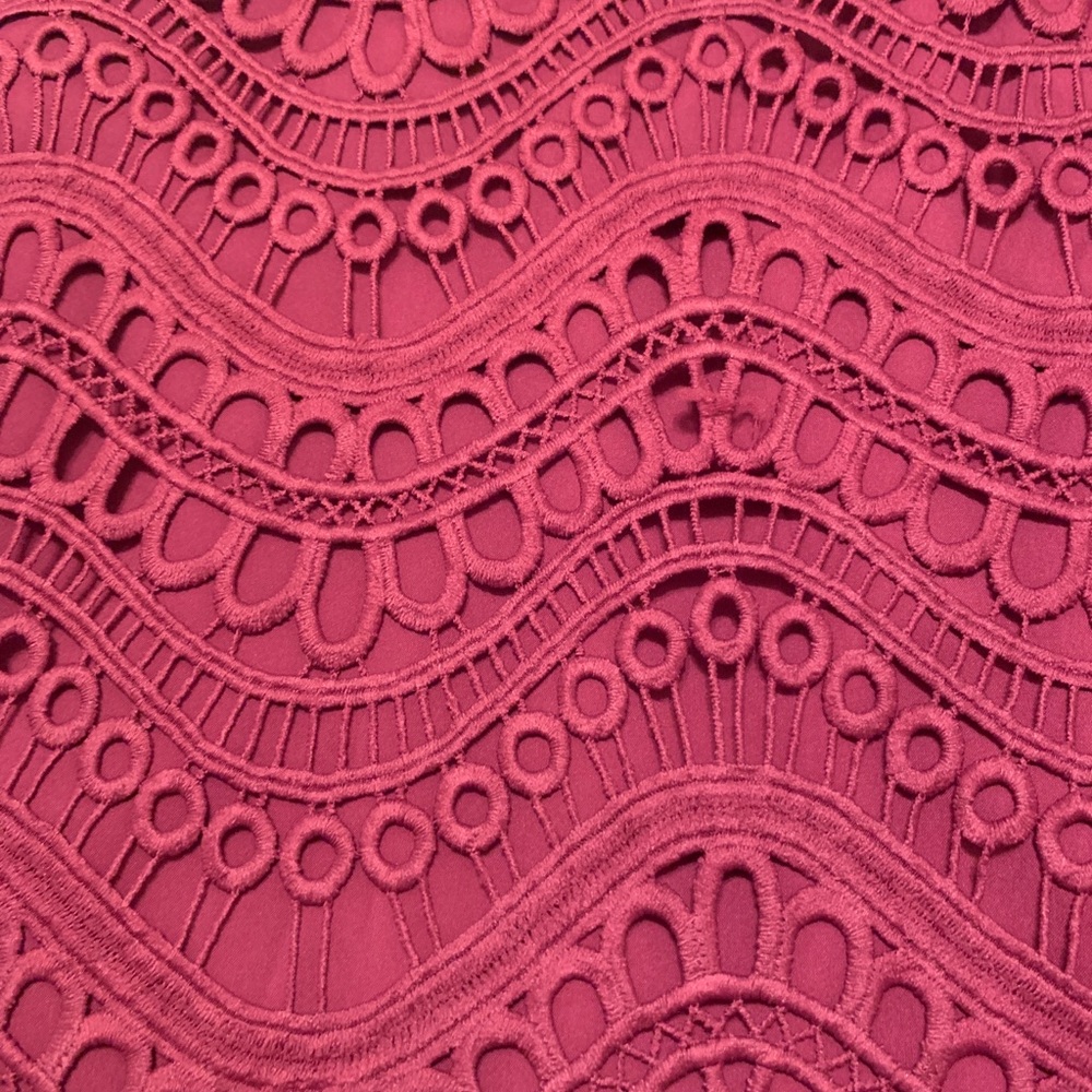 Laundry by Shelli Segal Pencil Skirt - Picture 4 of 6